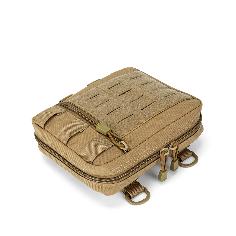 Tactical MOLLE Admin Pouch Las - Outdoor Hunting Packs recensie en prijs