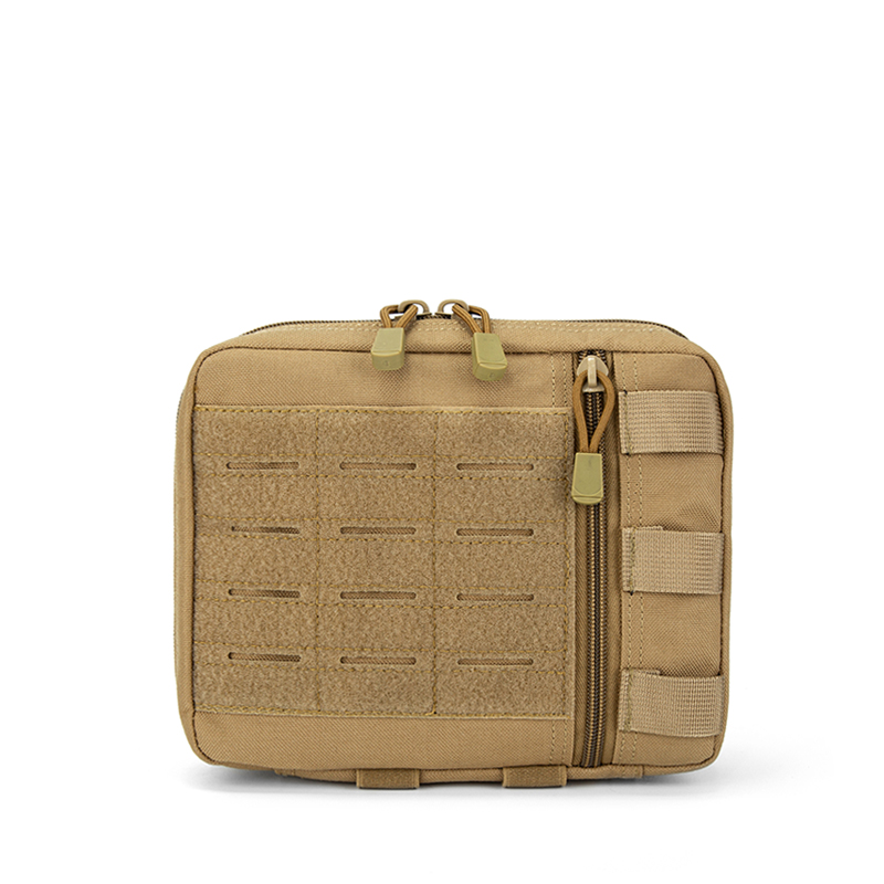 Tactical MOLLE Admin Pouch Las - Outdoor Hunting Packs recensie en prijs