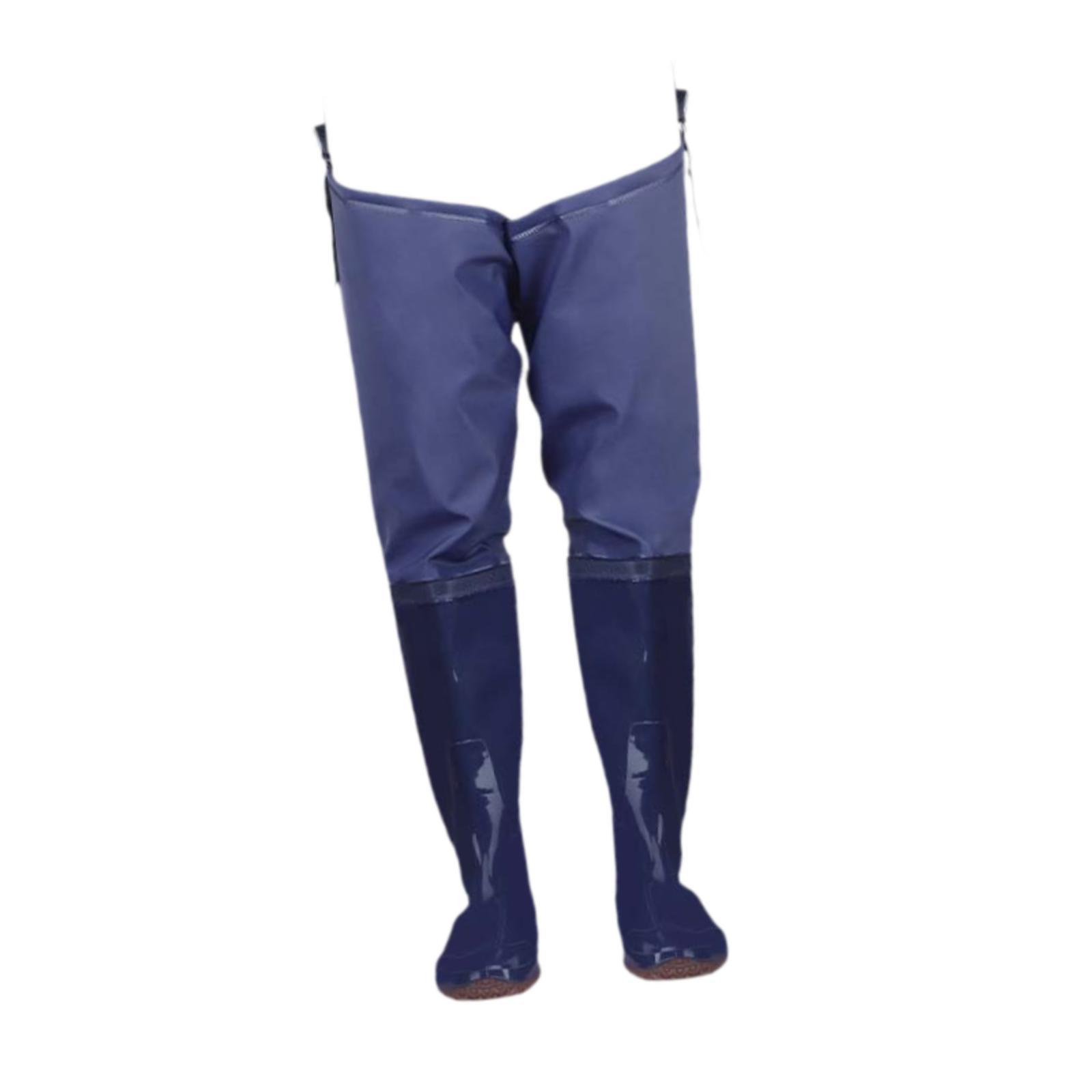 Bootfoot Hip Waders Wear Resis - Fishing Waders Breathable recensie en prijs