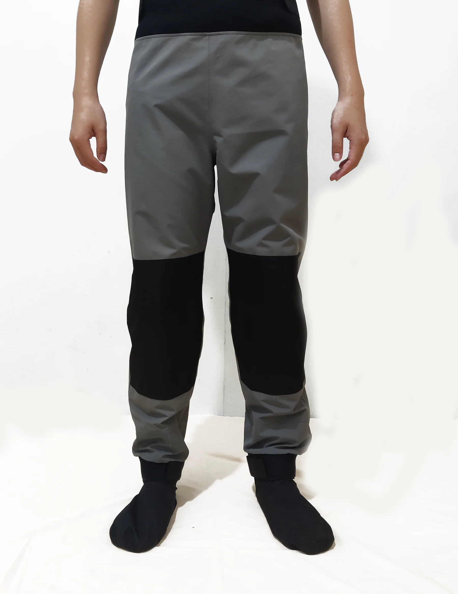 Men's Fly  Boots Waders Three- - Fishing Waders Breathable recensie en prijs