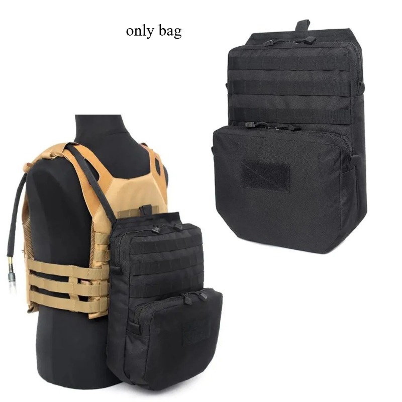 Camping Hydration Backpack Hun - Outdoor Hunting Equipment recensie en prijs