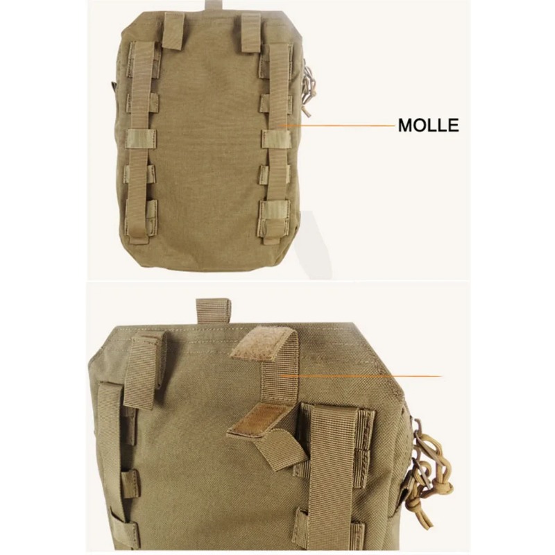 Camping Hydration Backpack Hun - Outdoor Hunting Equipment recensie en prijs