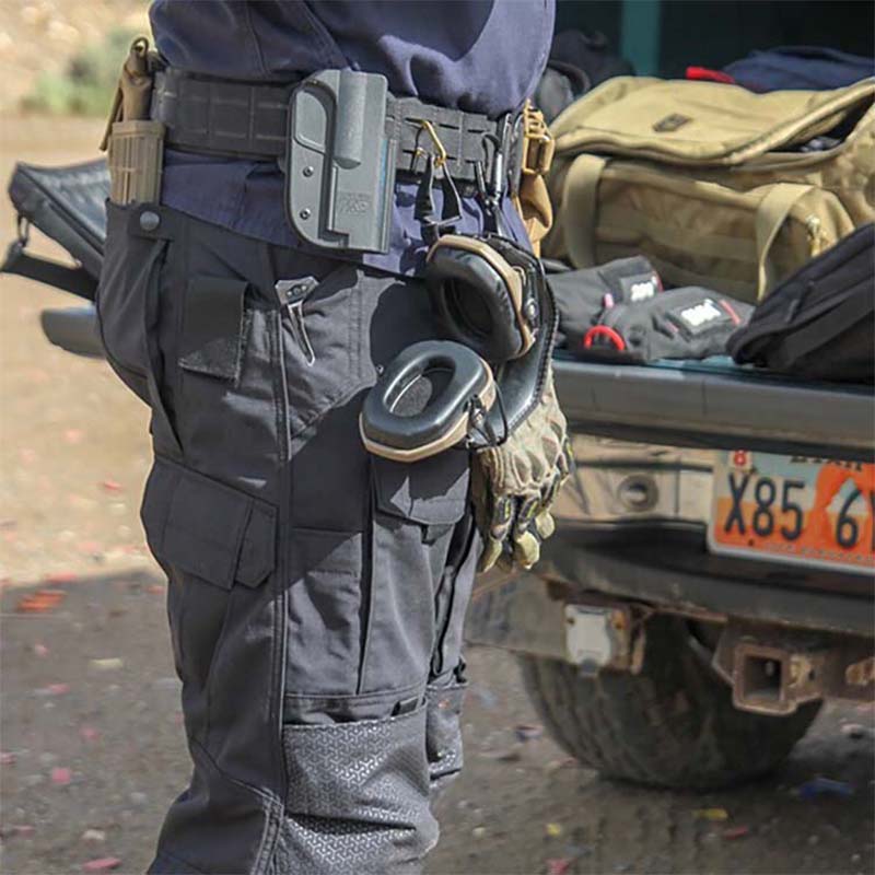 Intruder Tactical Pants Men Ca - Hunting Outdoor Pants recensie en prijs