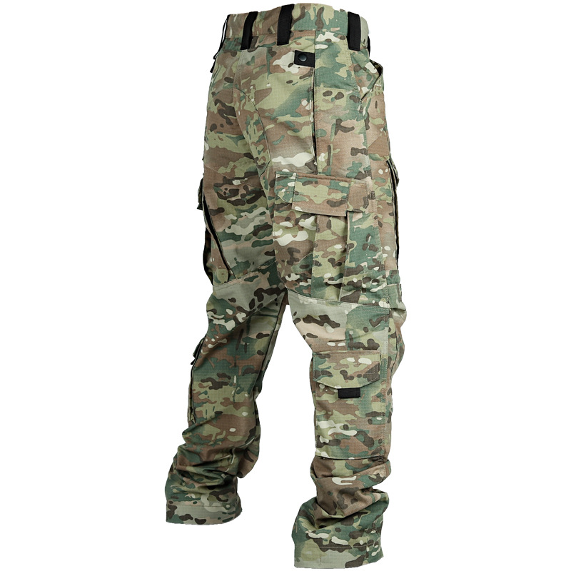Intruder Tactical Pants Men Ca - Hunting Outdoor Pants recensie en prijs