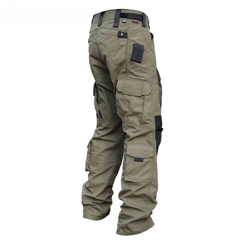 Intruder Tactical Pants Men Ca - Hunting Outdoor Pants recensie en prijs