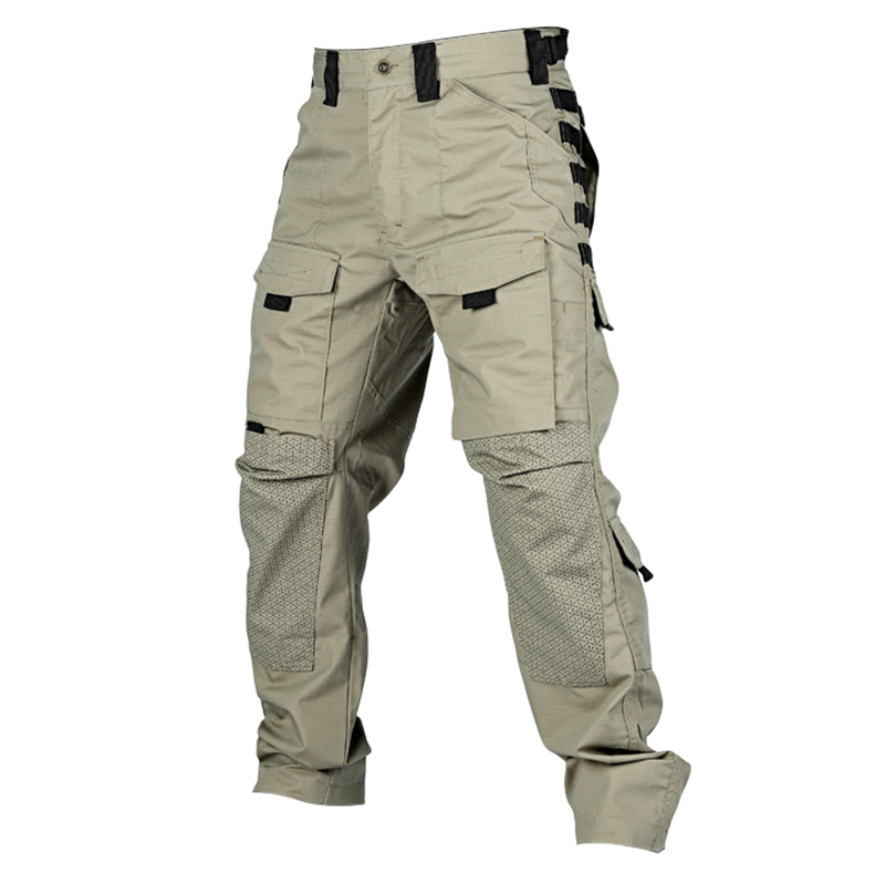 Intruder Tactical Pants Men Ca - Hunting Outdoor Pants recensie en prijs