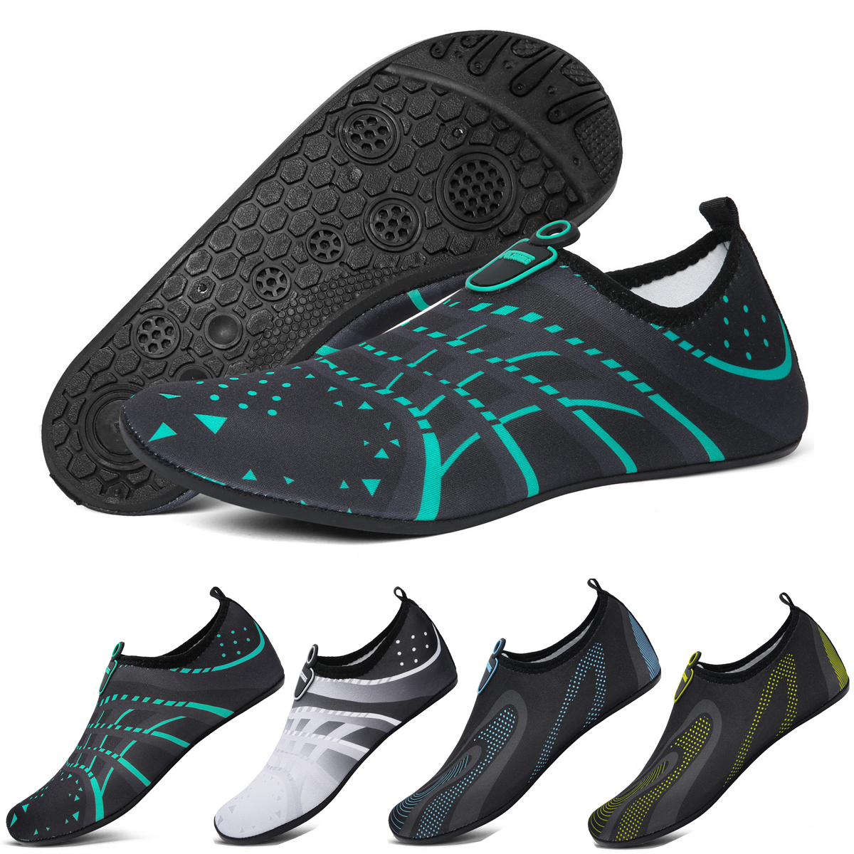 Aqua Shoes Summer Male Swimmin - Fishing Waders Breathable recensie en prijs
