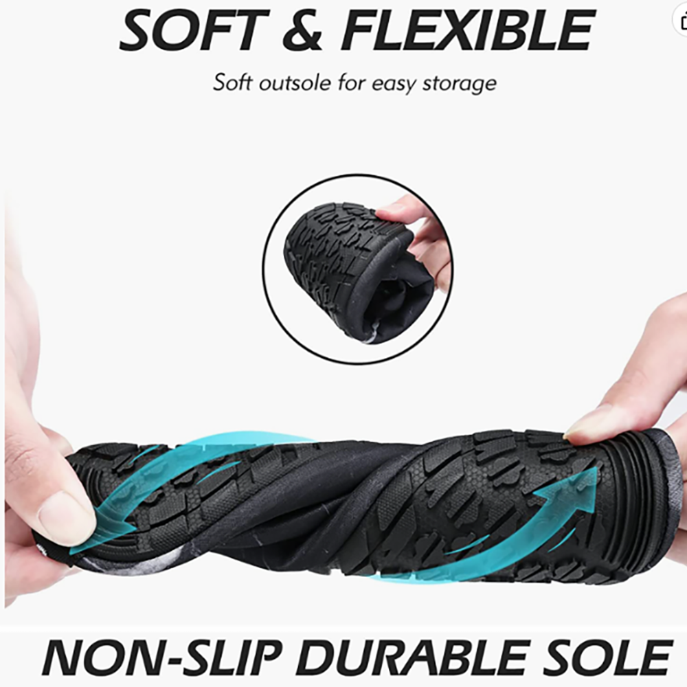 Aqua Shoes Summer Male Swimmin - Fishing Waders Breathable recensie en prijs