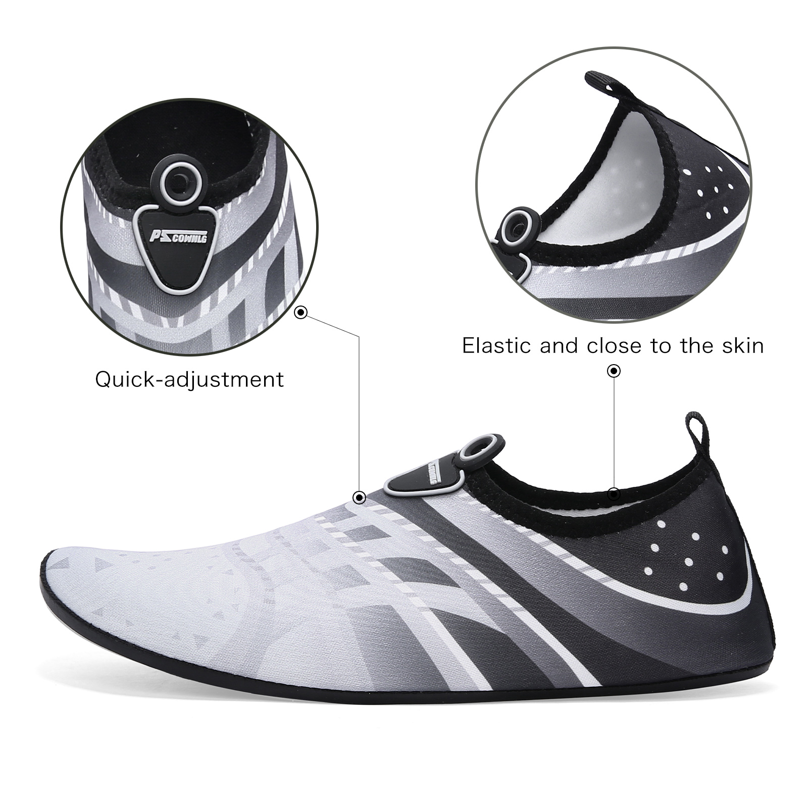 Aqua Shoes Summer Male Swimmin - Fishing Waders Breathable recensie en prijs