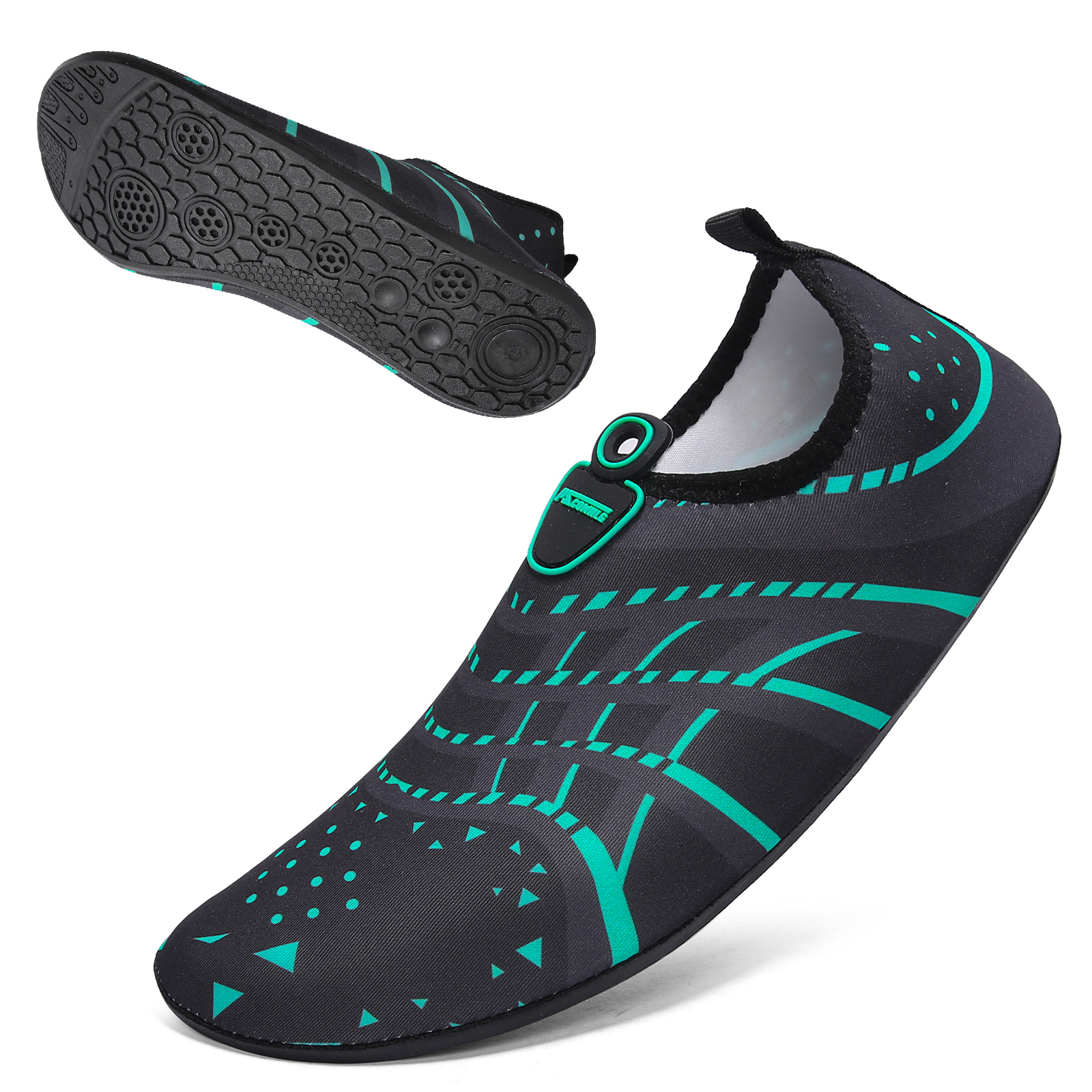 Aqua Shoes Summer Male Swimmin - Fishing Waders Breathable recensie en prijs