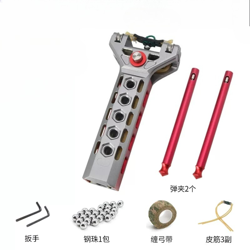 1pc Automatic Reloading Slings - Outdoor Hunting Equipment recensie en prijs