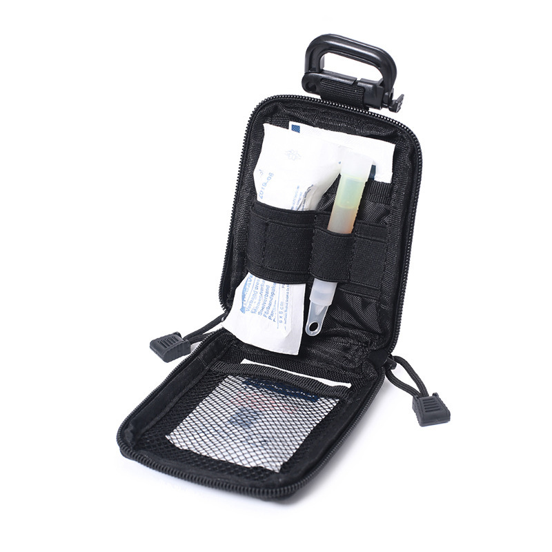 Tactical EDC Pouch Medical Org - Outdoor Hunting Packs recensie en prijs