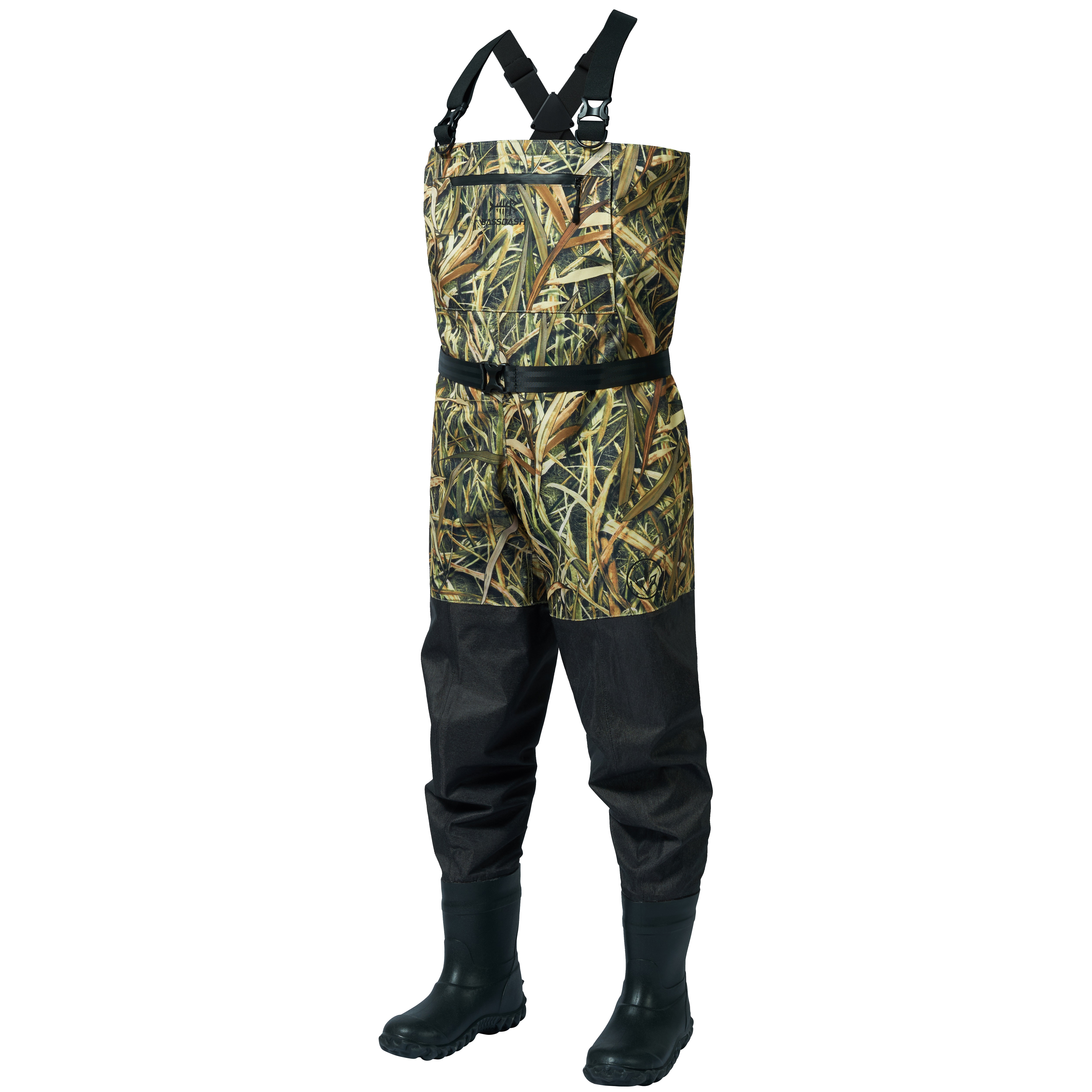 BASSDASH Men Women Boot Foot W - Fishing Waders Breathable recensie en prijs