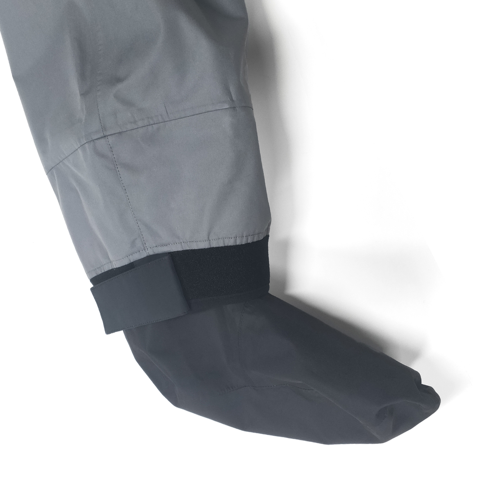 Men's Fly Fishing Waders Three - Fishing Waders Breathable recensie en prijs