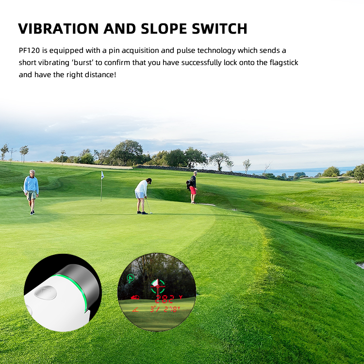 New Released 1000m Golf  Range - Hunting & Outdoor Supplies Vanderbijlpark Photos recensie en prijs