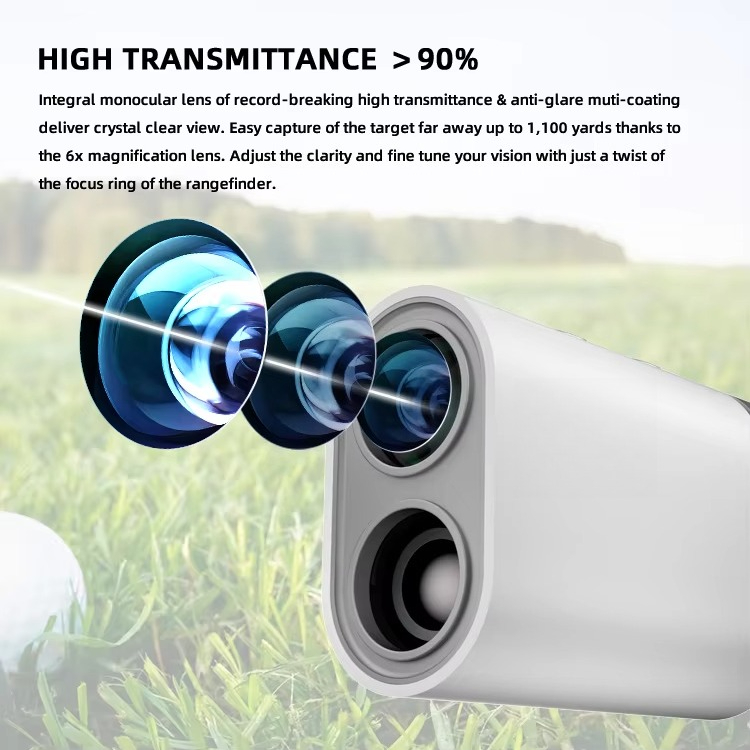 New Released 1000m Golf  Range - Hunting & Outdoor Supplies Vanderbijlpark Photos recensie en prijs