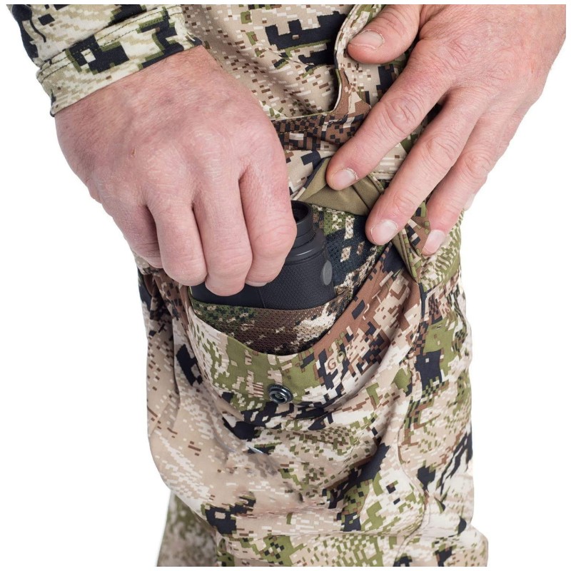 High Quality Apex Pants Huntin - Hunting Outdoor Pants recensie en prijs