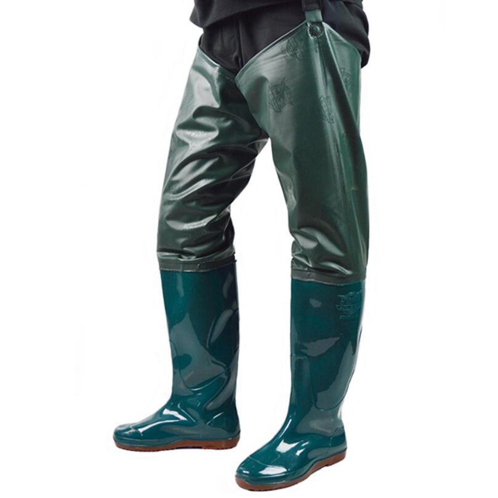 Fly Fishing Hip Waders Breatha - Fishing Waders Breathable recensie en prijs