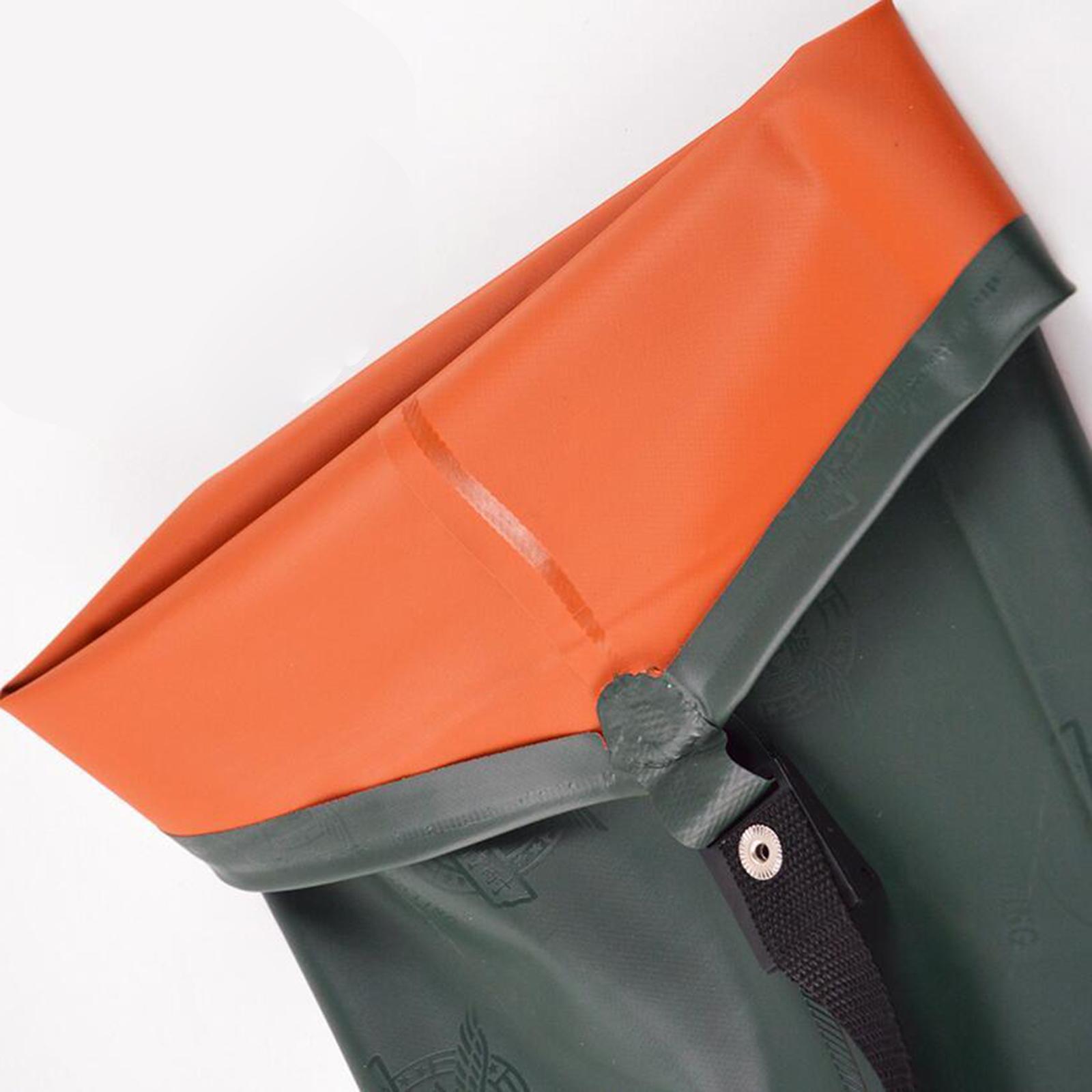 Fly Fishing Hip Waders Breatha - Fishing Waders Breathable recensie en prijs