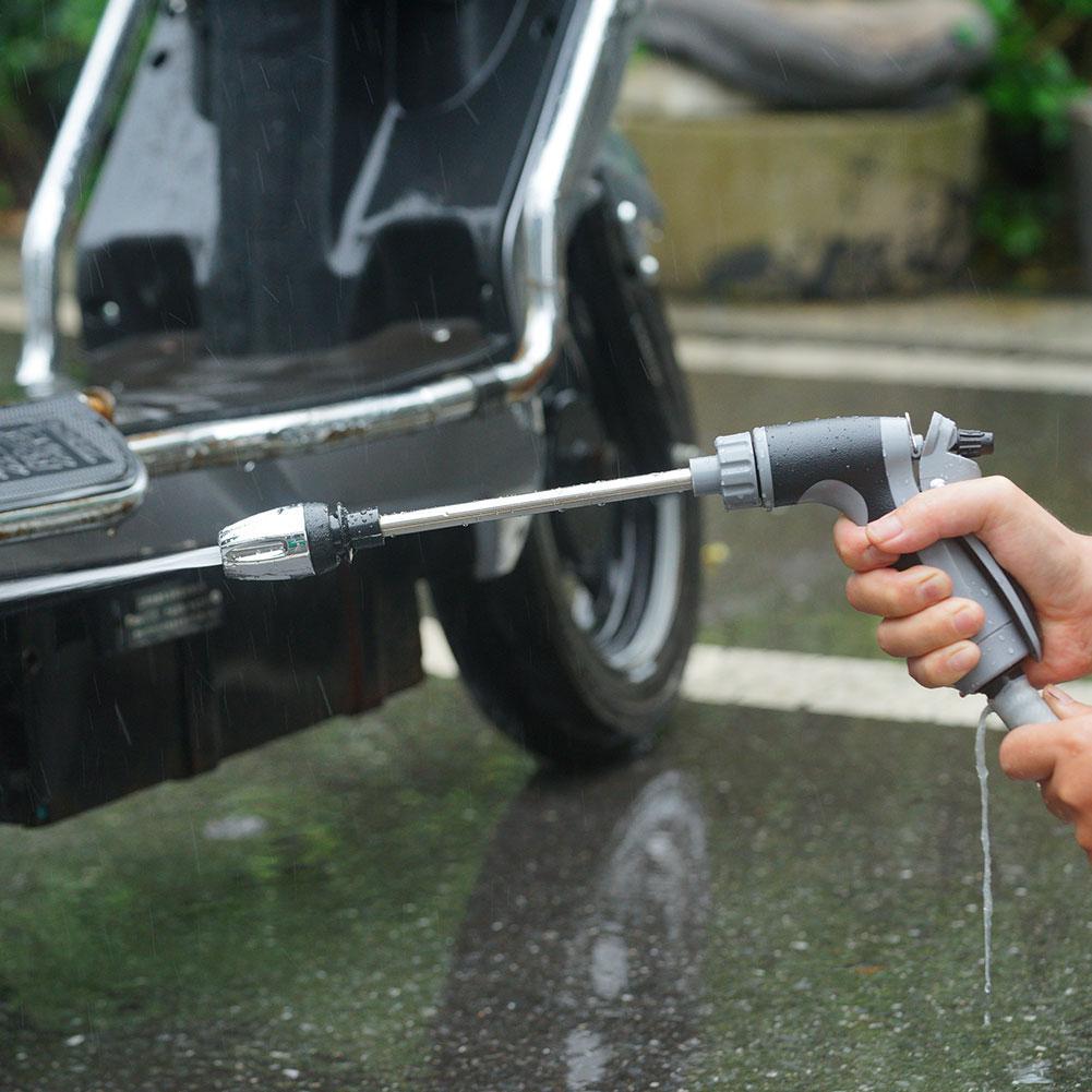 High Pressure Car Wash Water G - Gun Cleaning Rod recensie en prijs