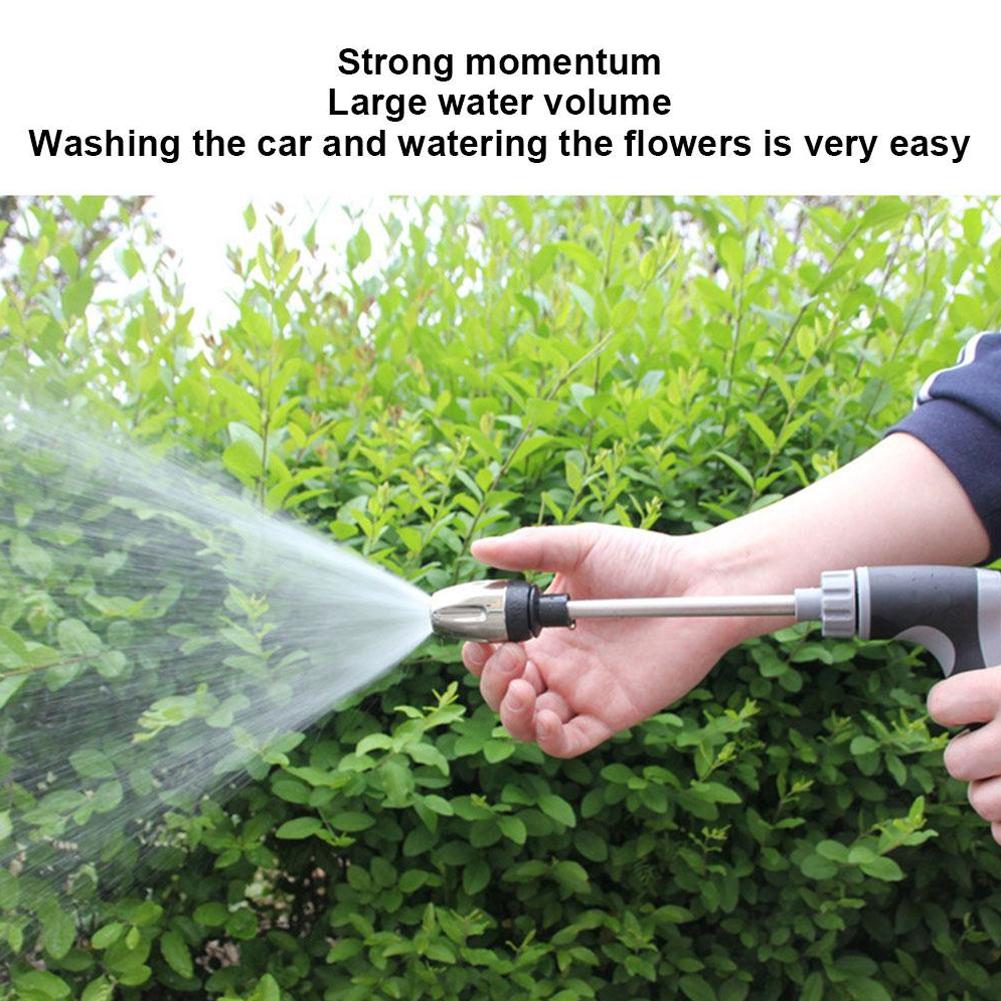 High Pressure Car Wash Water G - Gun Cleaning Rod recensie en prijs