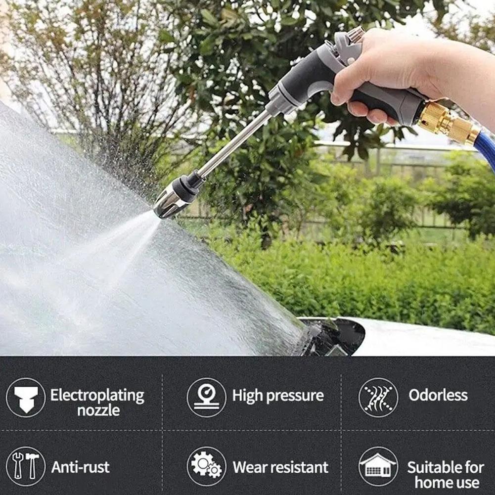 High Pressure Car Wash Water G - Gun Cleaning Rod recensie en prijs