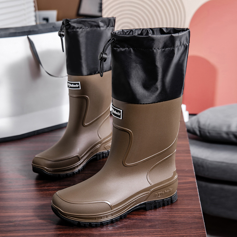 Men's Waterproof Fishing Deliv - Fishing Waders Breathable recensie en prijs