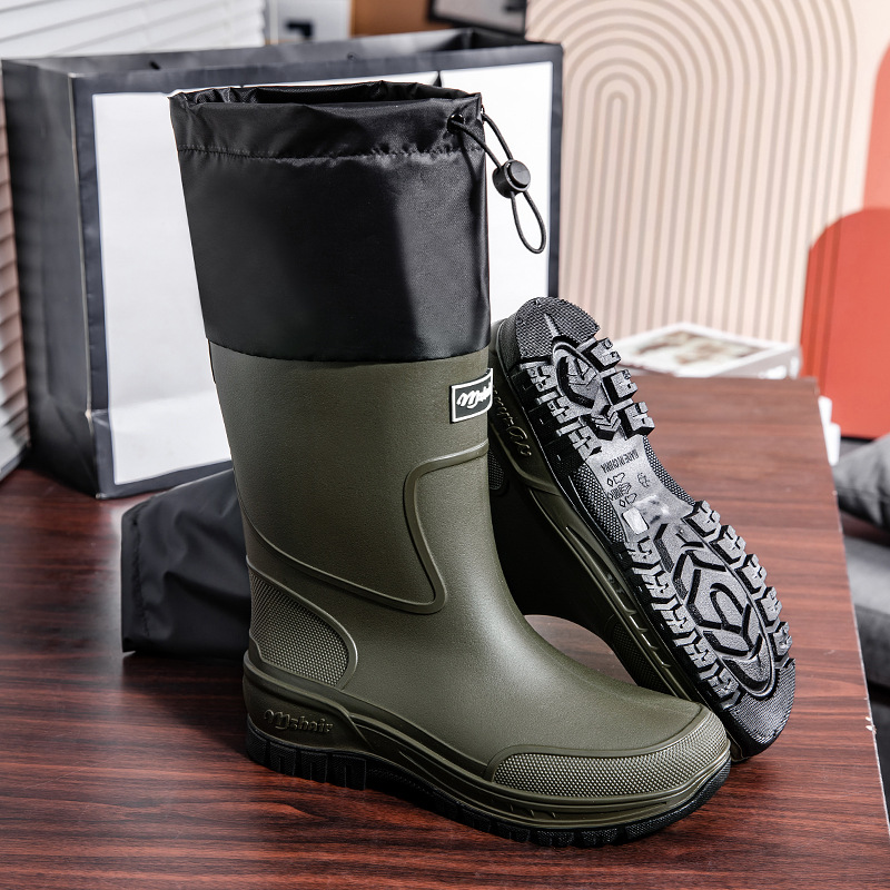 Men's Waterproof Fishing Deliv - Fishing Waders Breathable recensie en prijs