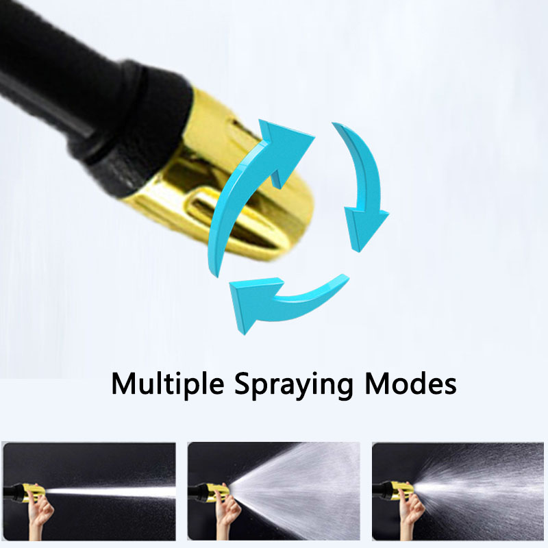 High Pressure Car Washing Wate - Gun Cleaning Rod recensie en prijs