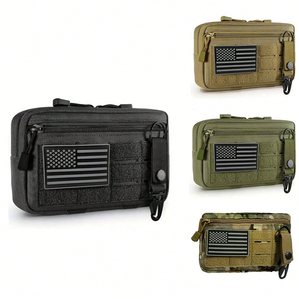 Outdoor EDC Hunting Toolkit Mu - Outdoor Hunting Packs recensie en prijs