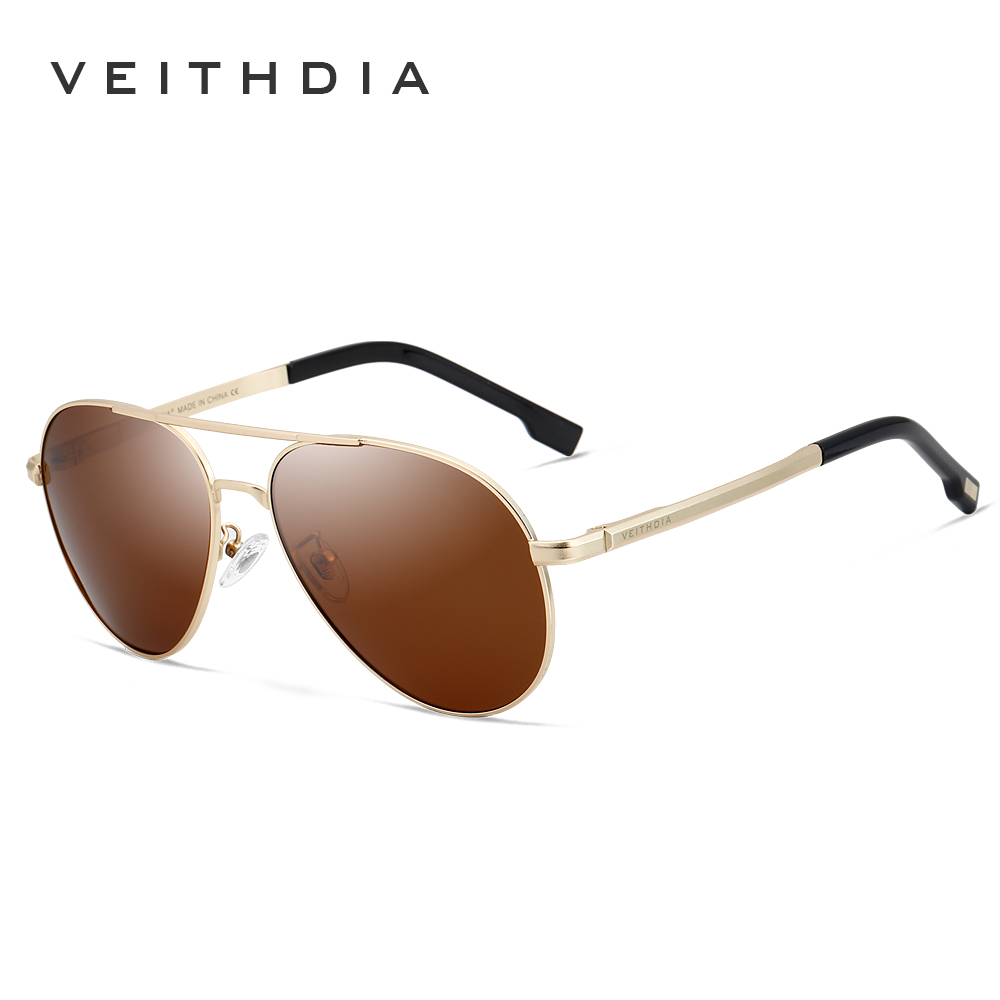 VEITHDIA Polarized Sunglasses  - Hunting Outdoor Brand recensie en prijs