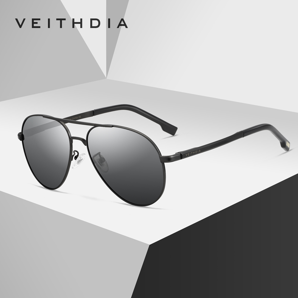 VEITHDIA Polarized Sunglasses  - Hunting Outdoor Brand recensie en prijs