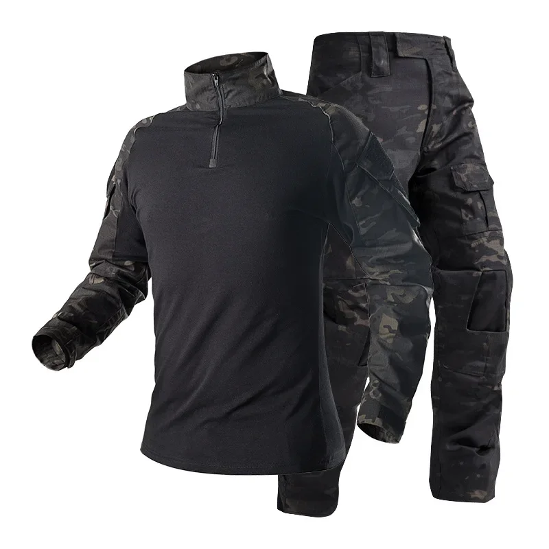 Tactical Uniform Milit Outdoor - Hunting Outdoor Pants recensie en prijs