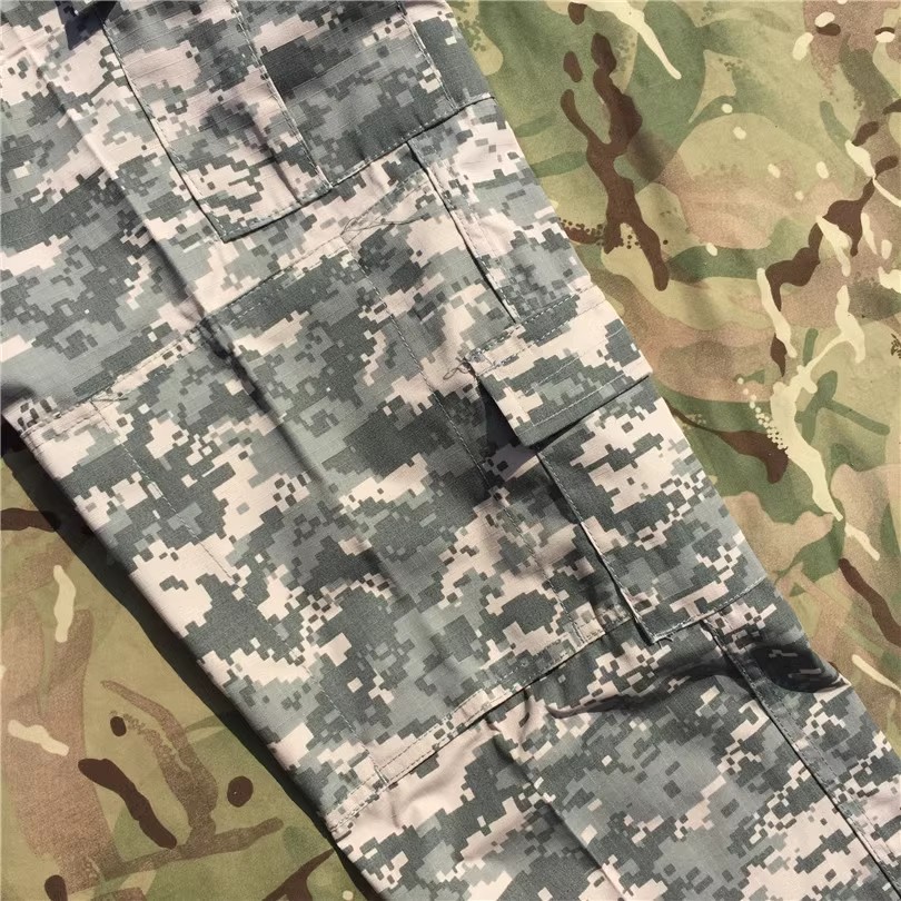 Tactical Tom CCU Style ACU Mil - Hunting Outdoor Pants recensie en prijs
