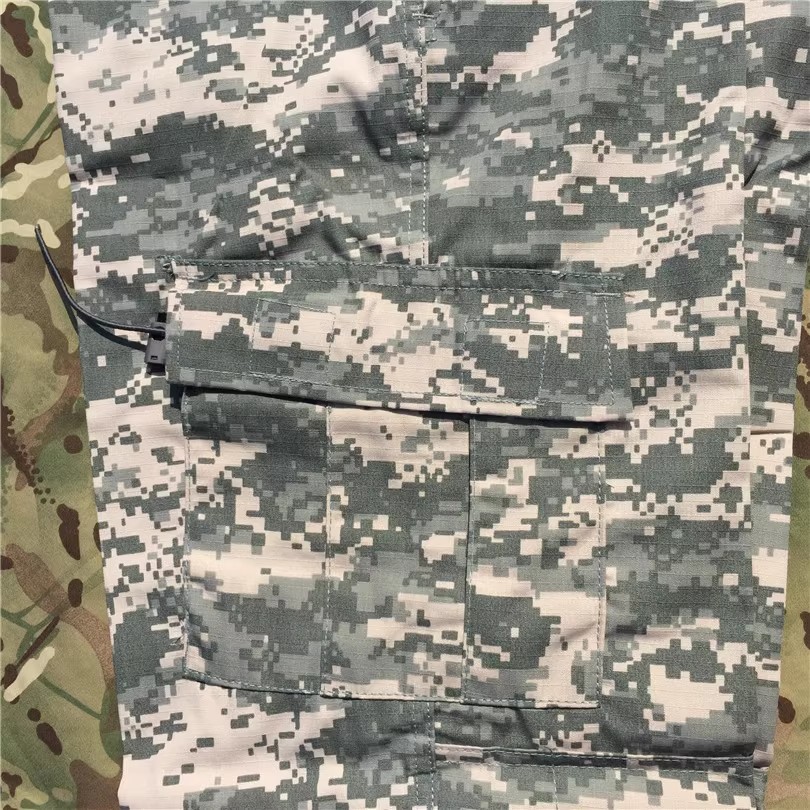 Tactical Tom CCU Style ACU Mil - Hunting Outdoor Pants recensie en prijs