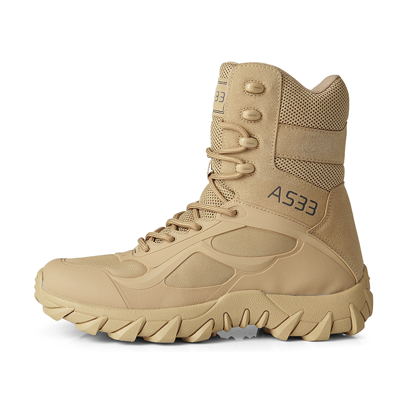 New Men High Quality Brand Lea - Hunting Outdoor Brand recensie en prijs