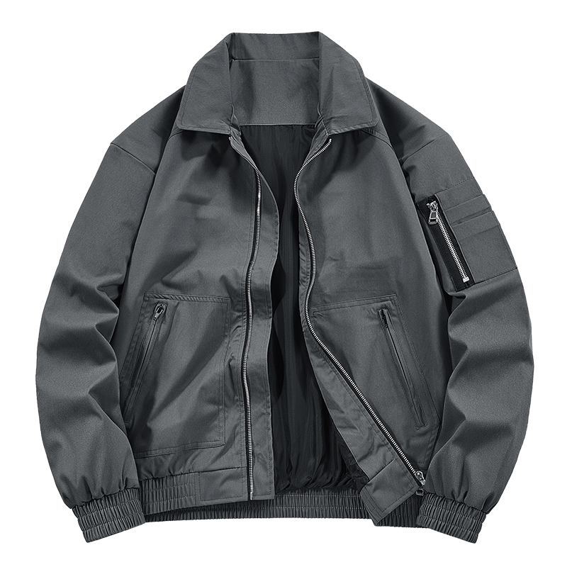 Hiking Outdoor Men Lapel Water - Hunting Outdoor Brand recensie en prijs