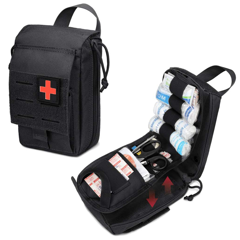 Tactical Molle First Aid Kit M - Outdoor Hunting Packs recensie en prijs