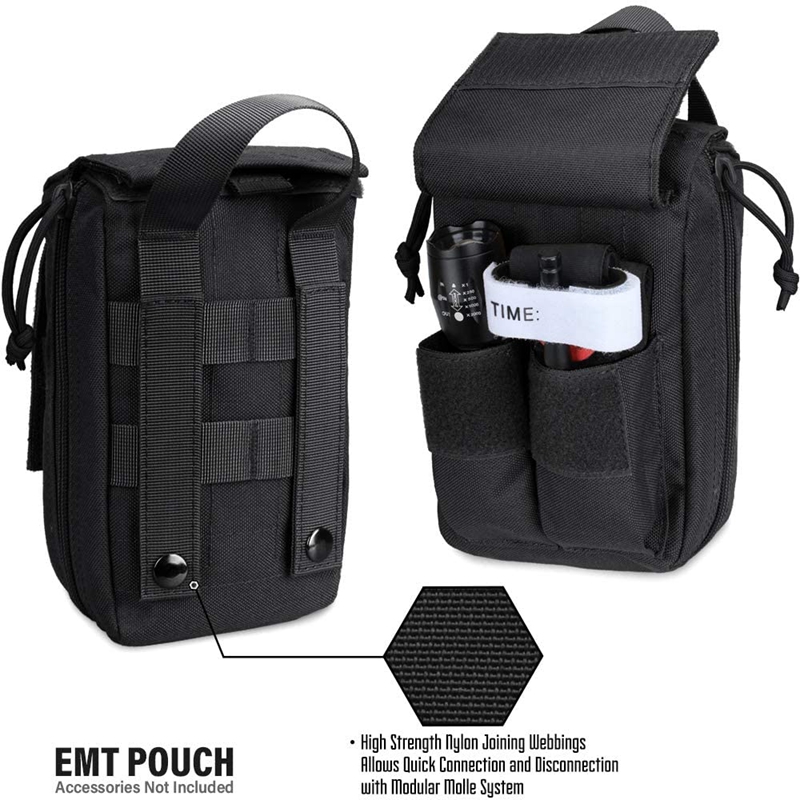 Tactical Molle First Aid Kit M - Outdoor Hunting Packs recensie en prijs