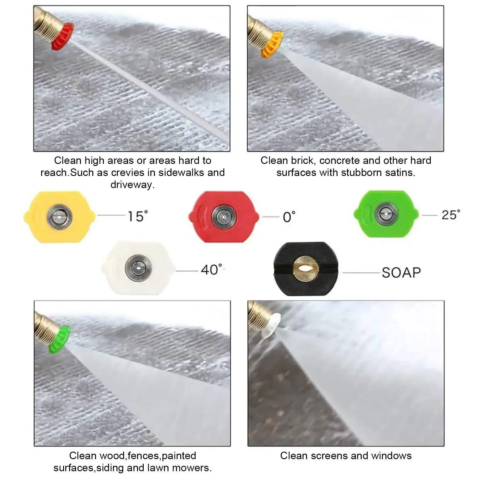 1/4 Inch Rod Jet Car Cleaning  - Gun Cleaning Rod recensie en prijs