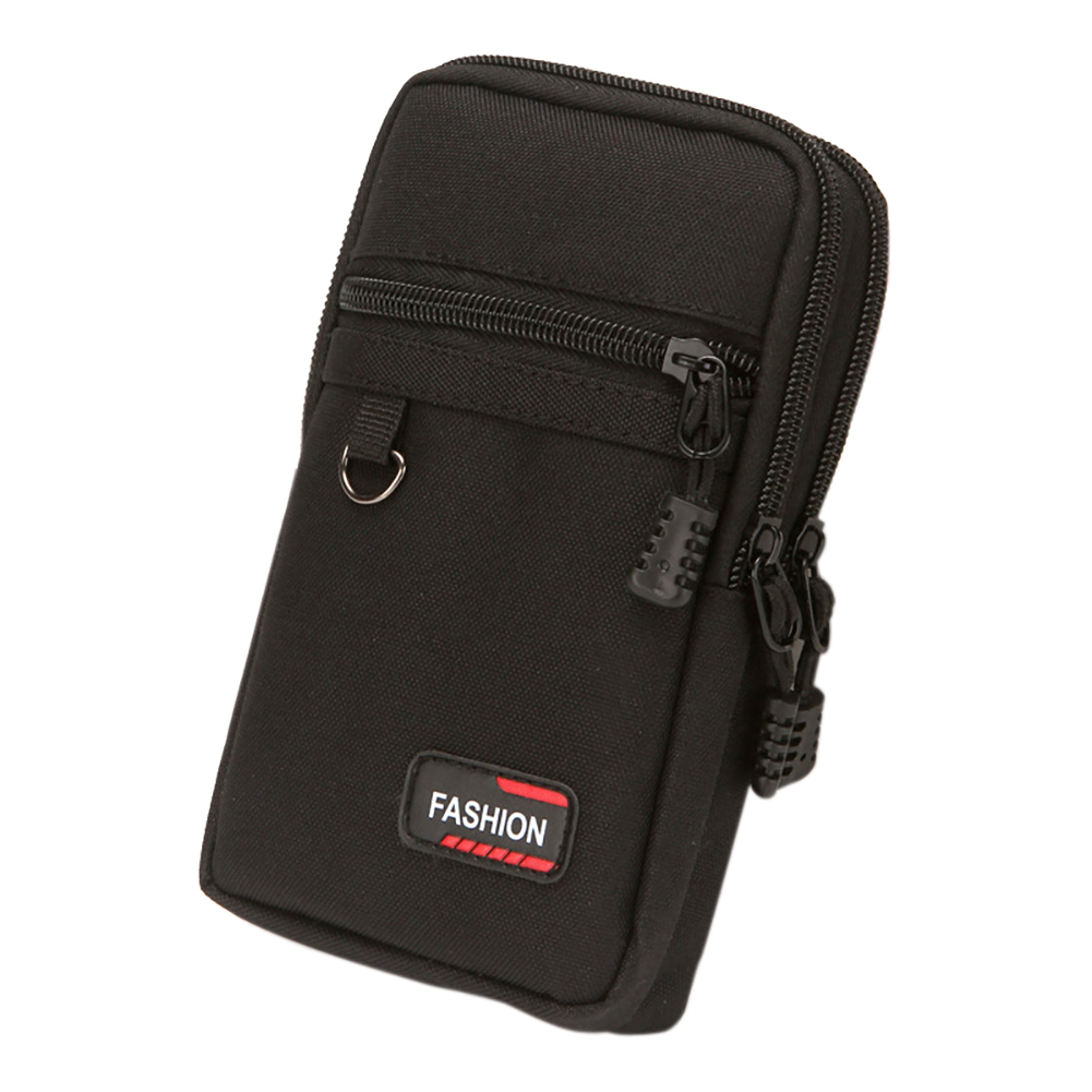 7 Inch Phone Pouch Belt Waist  - Outdoor Hunting Packs recensie en prijs