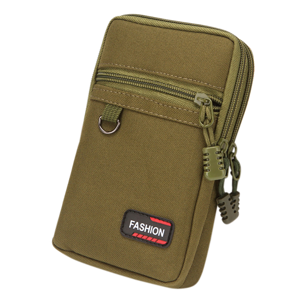 7 Inch Phone Pouch Belt Waist  - Outdoor Hunting Packs recensie en prijs