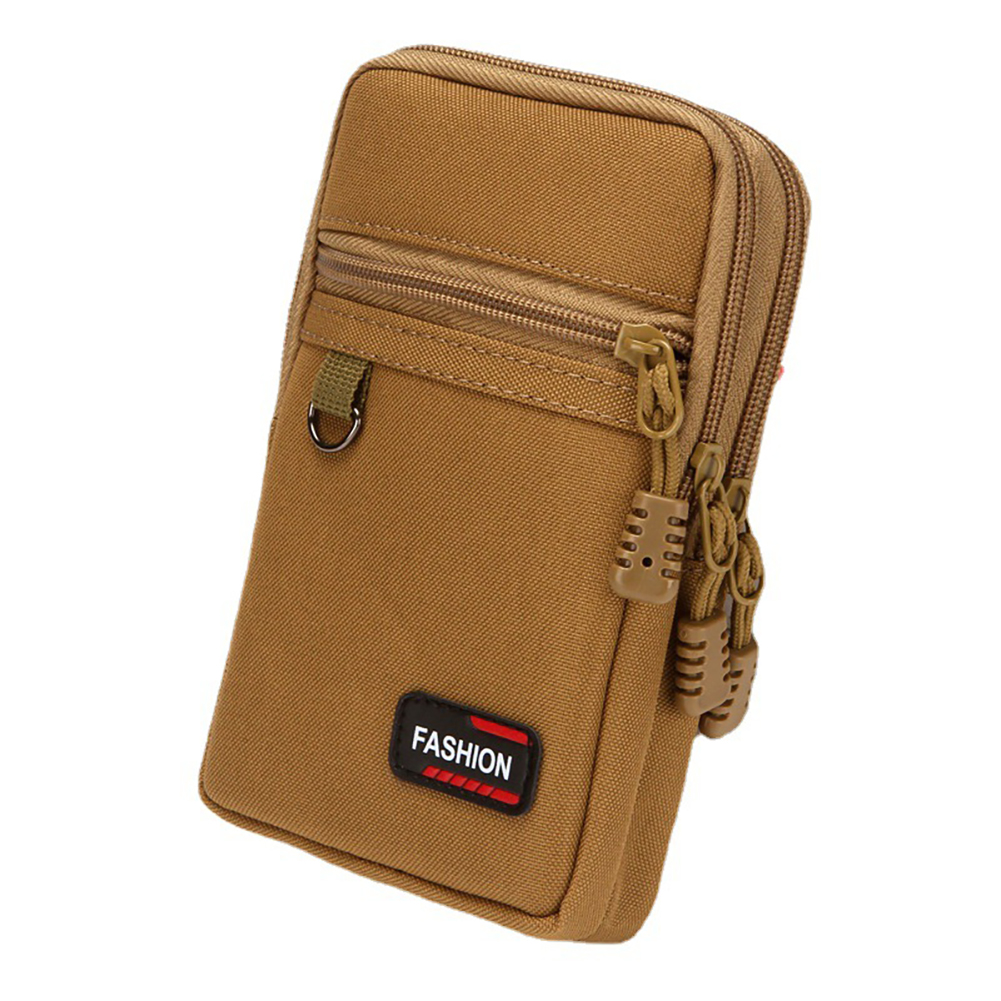 7 Inch Phone Pouch Belt Waist  - Outdoor Hunting Packs recensie en prijs