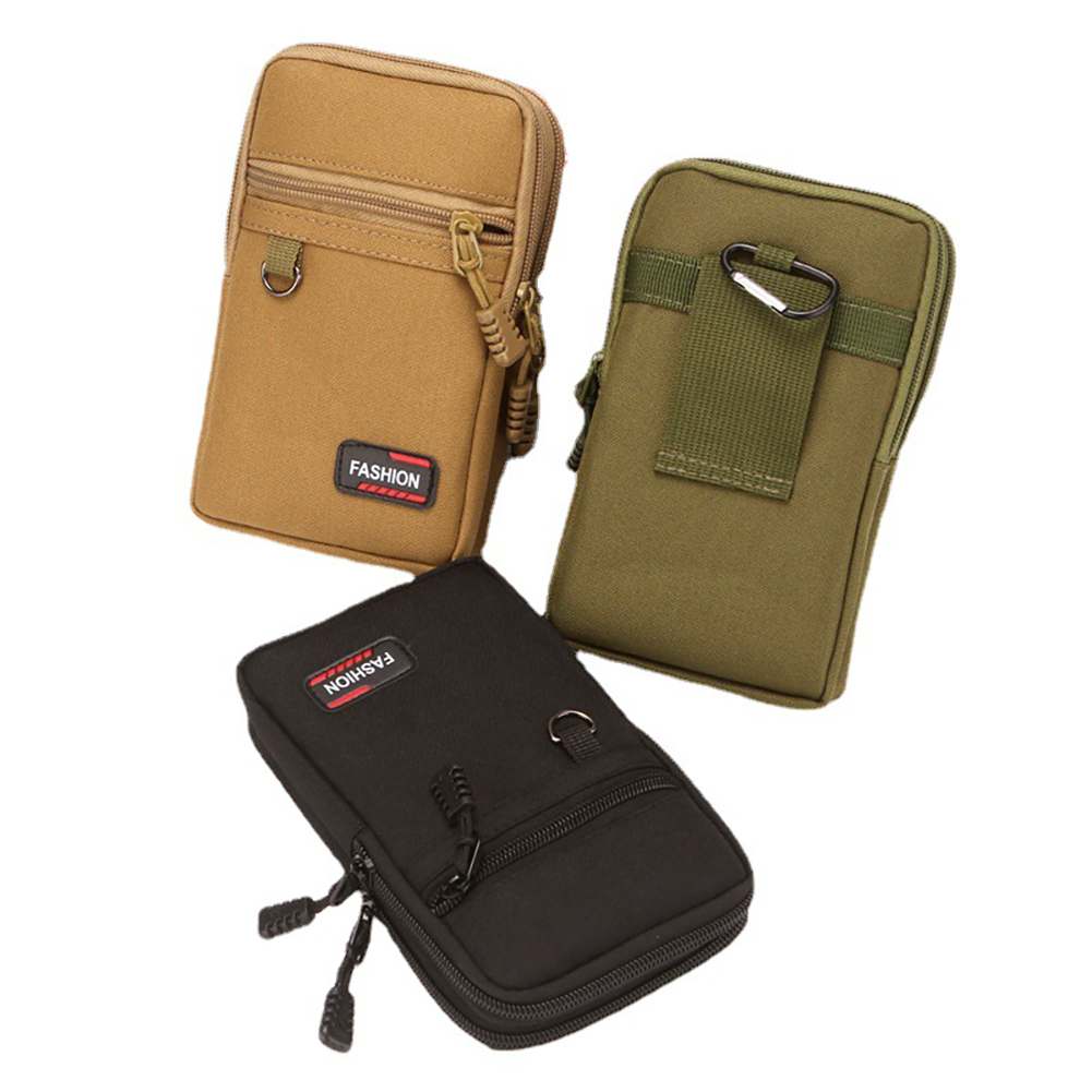 7 Inch Phone Pouch Belt Waist  - Outdoor Hunting Packs recensie en prijs