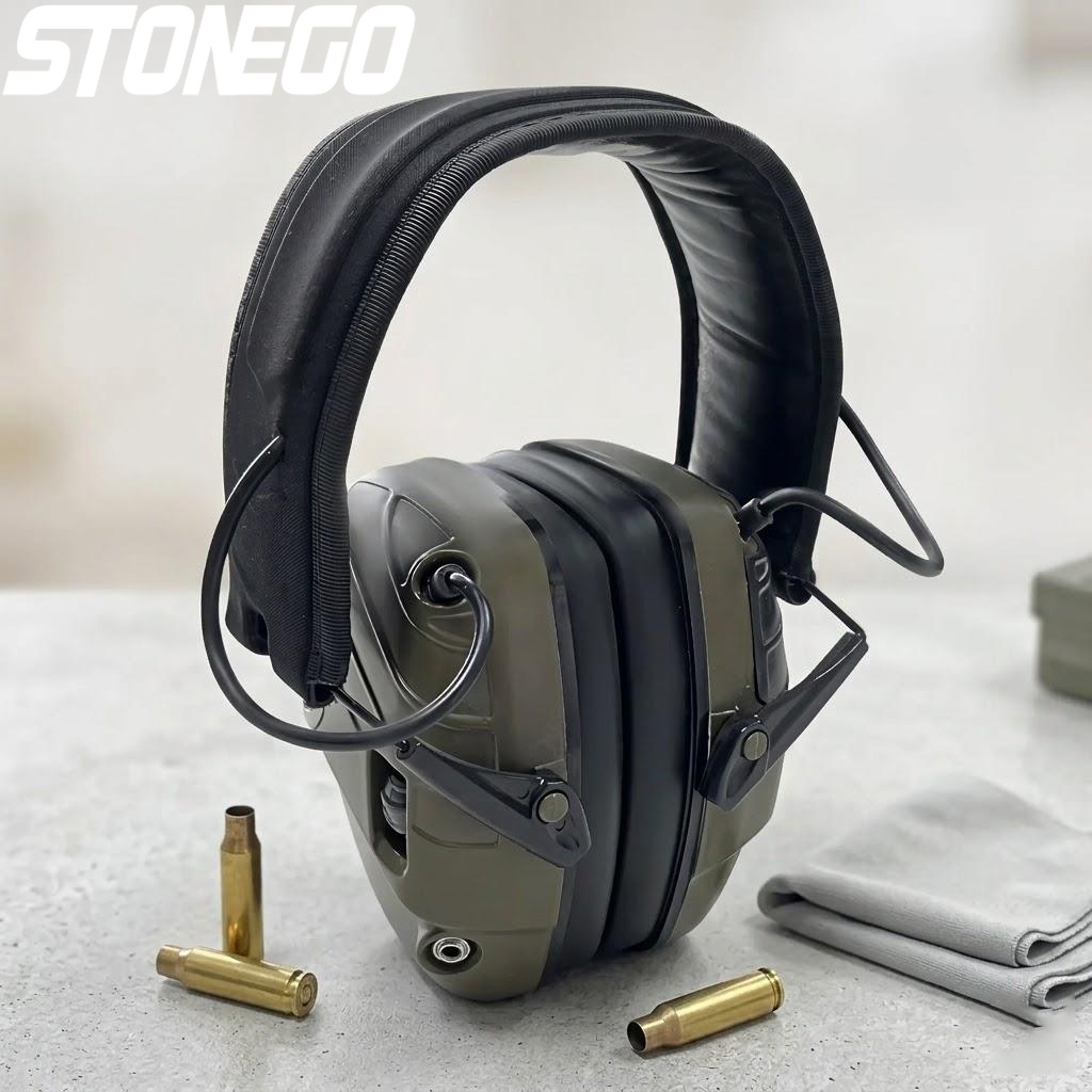 Outdoor Tactical Electronic Ea - Outdoor Hunting Equipment recensie en prijs