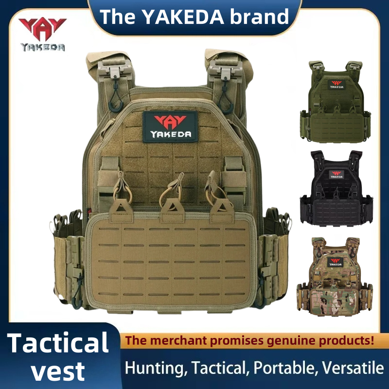 YAKEDA a Tactical Vests Model  - Outdoor Hunting Equipment recensie en prijs