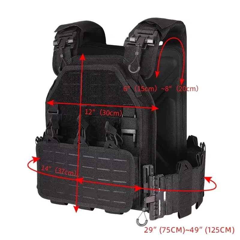 YAKEDA a Tactical Vests Model  - Outdoor Hunting Equipment recensie en prijs