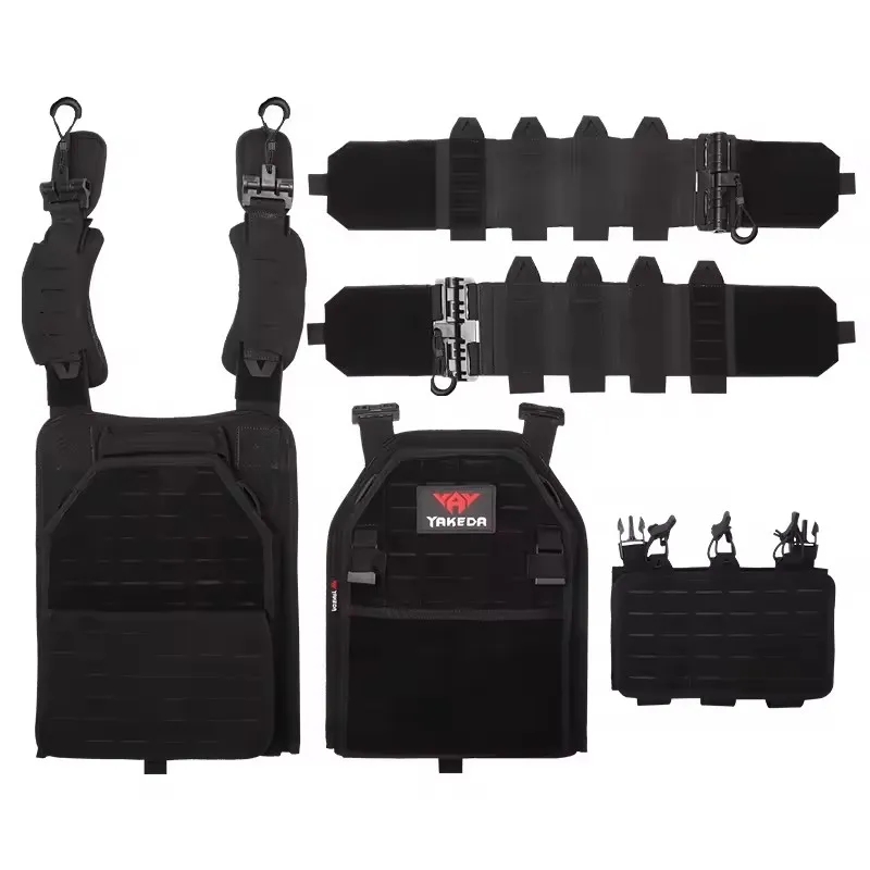 YAKEDA a Tactical Vests Model  - Outdoor Hunting Equipment recensie en prijs