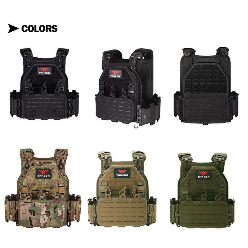 YAKEDA a Tactical Vests Model  - Outdoor Hunting Equipment recensie en prijs