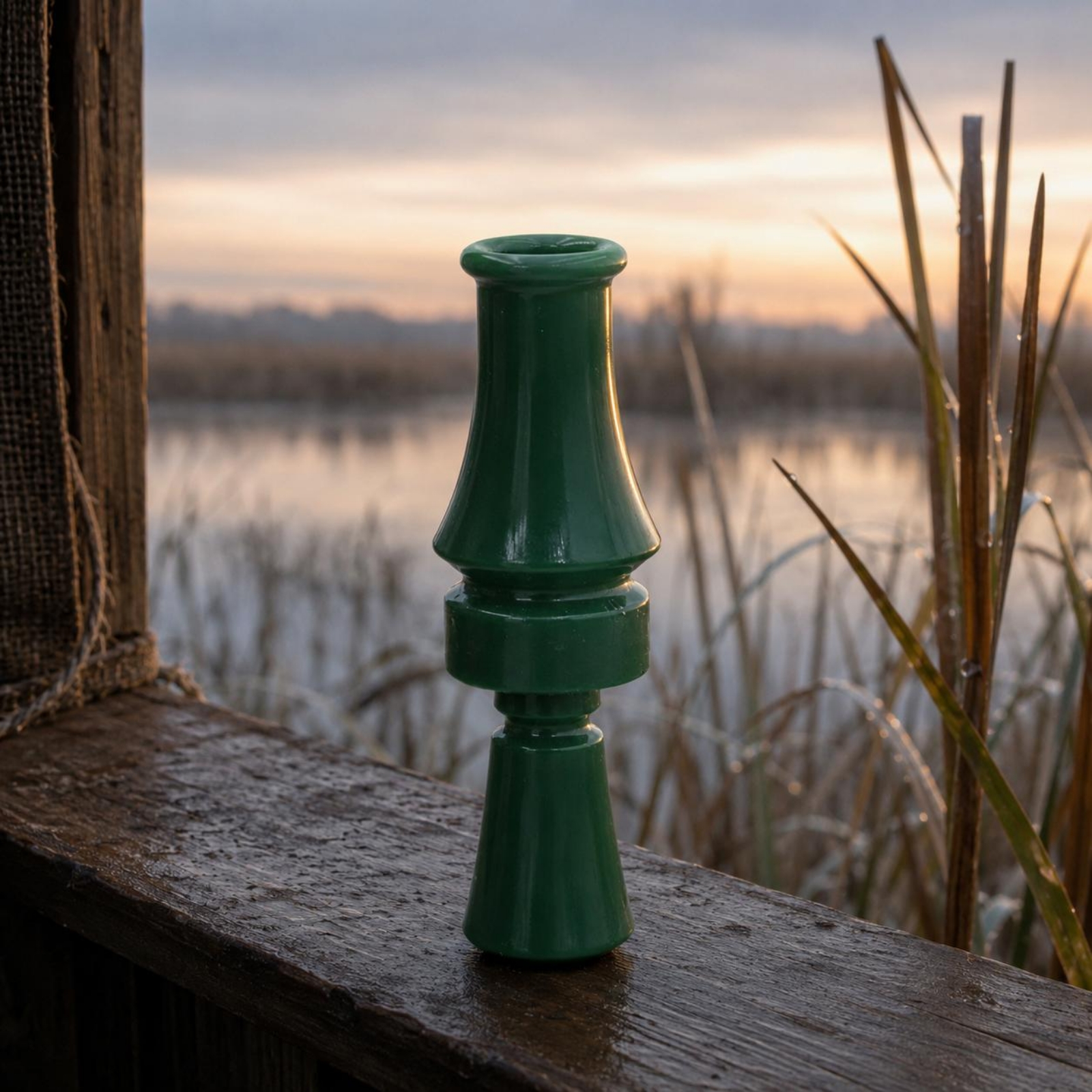 Duck Call Whistle Flared Mouth - Hunting & Outdoor Supplies Vanderbijlpark Photos recensie en prijs